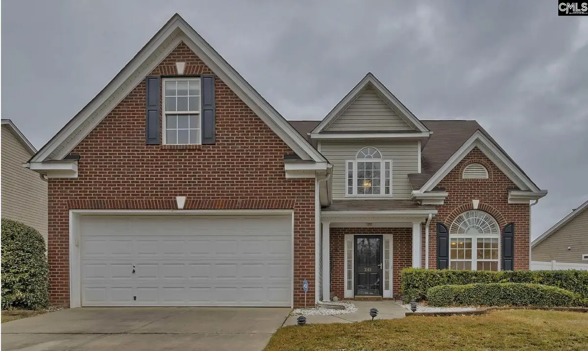 245 Loskin Lane, Lexington, SC 29073 - #1