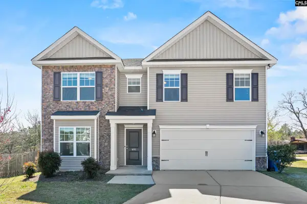 605 Kimpton Drive, Columbia, SC 29223