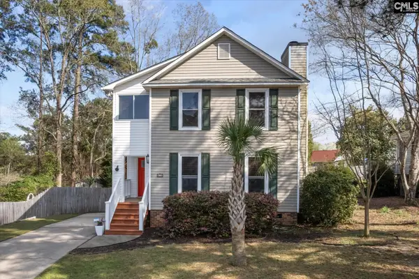 816 Maize Street, Lexington, SC 29072