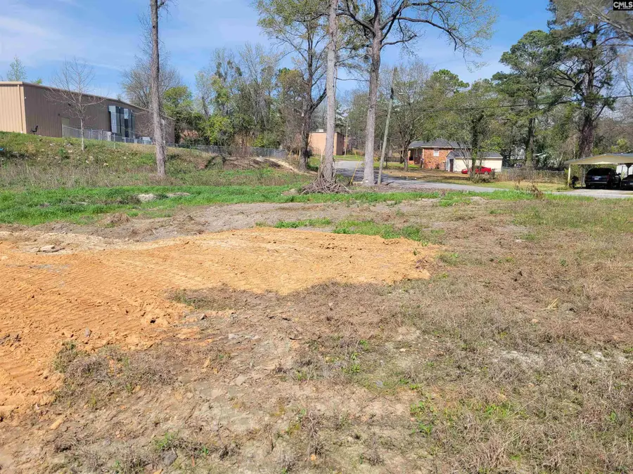 E/s Tremont Avenue, Columbia, SC 29203 - #3