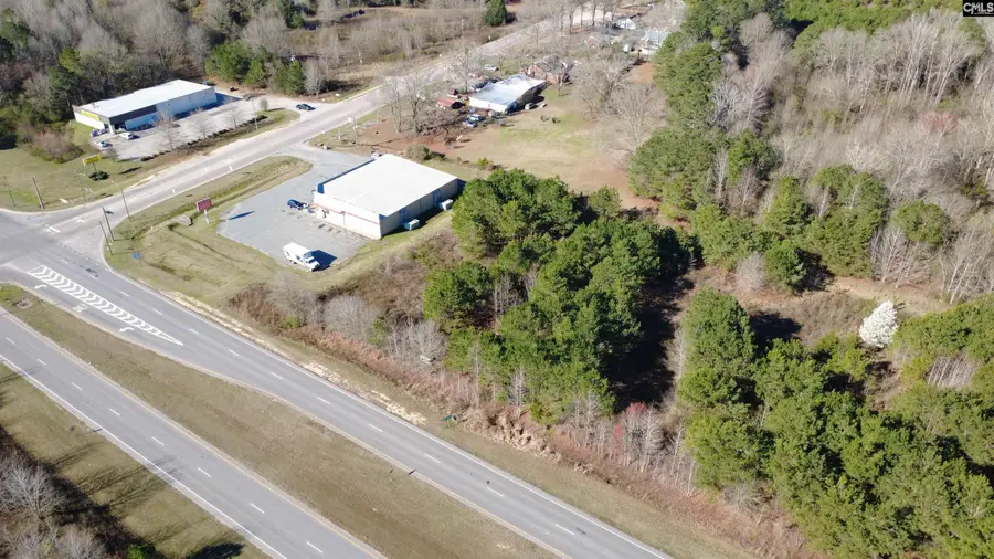 330 Highway 151, Jefferson, SC 29718 - #2