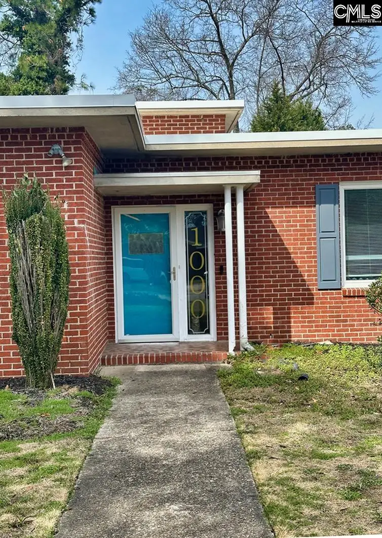 1000 Evergreen Avenue, West Columbia, SC 29169 - #2