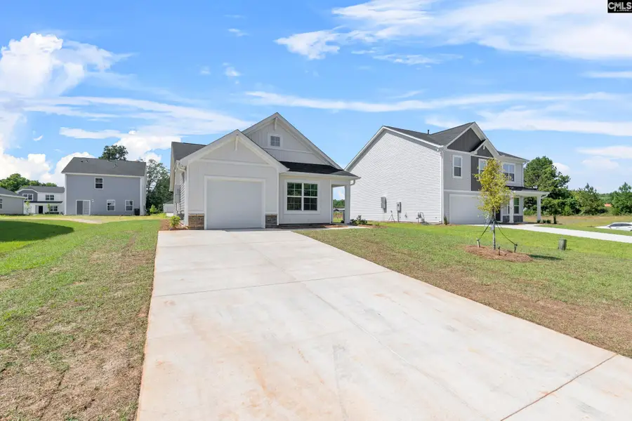 139 Cape Horn Drive, Columbia, SC 29209 - #2