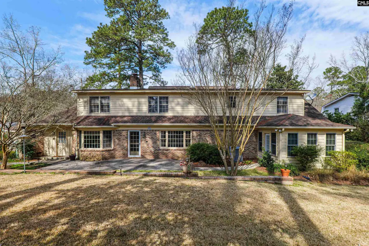 29 Olde Springs Road, Columbia, SC 29223 - #1