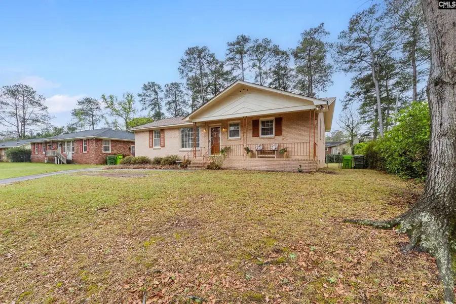 4106 Boxwood Drive, Columbia, SC 29205 - #2