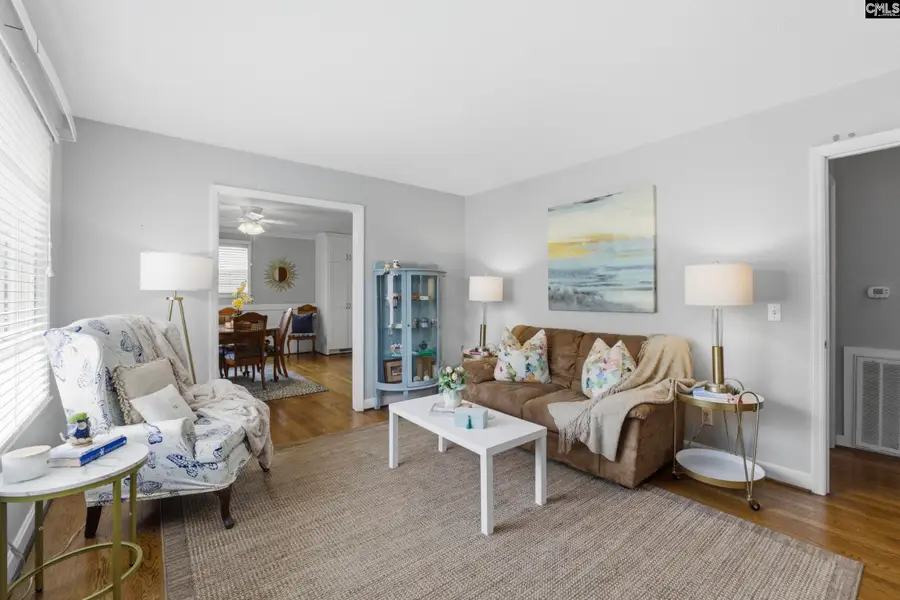 4106 Boxwood Drive, Columbia, SC 29205 - #3