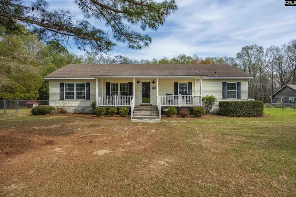 813 Motley Road, Hopkins, SC 29061