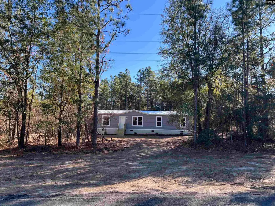 779 Thor Road, Pelion, SC 29123 - #2