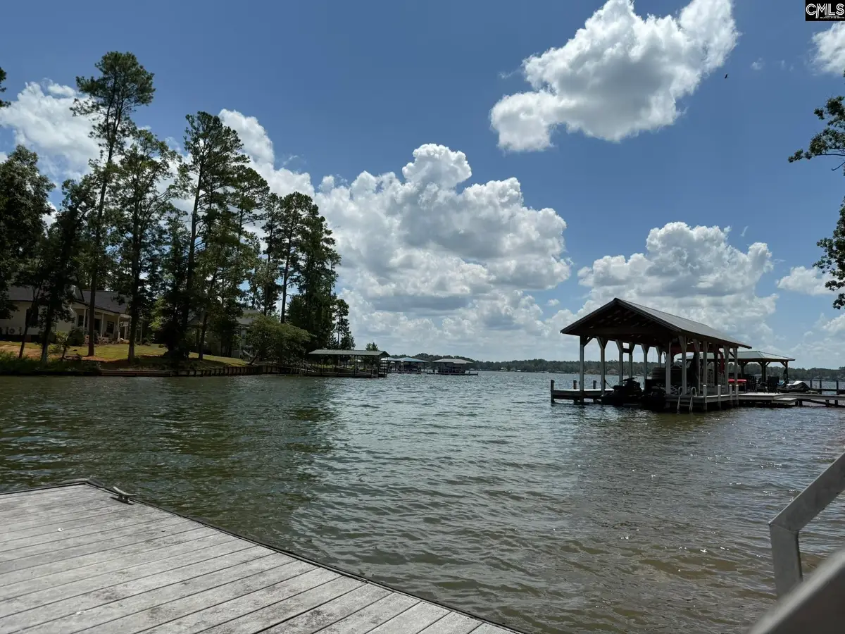 Lot 103 Pineland Road, Chappells, SC 29037 - #1