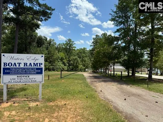 Lot 103 Pineland Road, Chappells, SC 29037 - #2