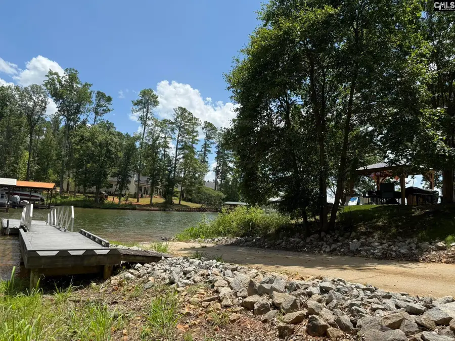 Lot 103 Pineland Road, Chappells, SC 29037 - #3