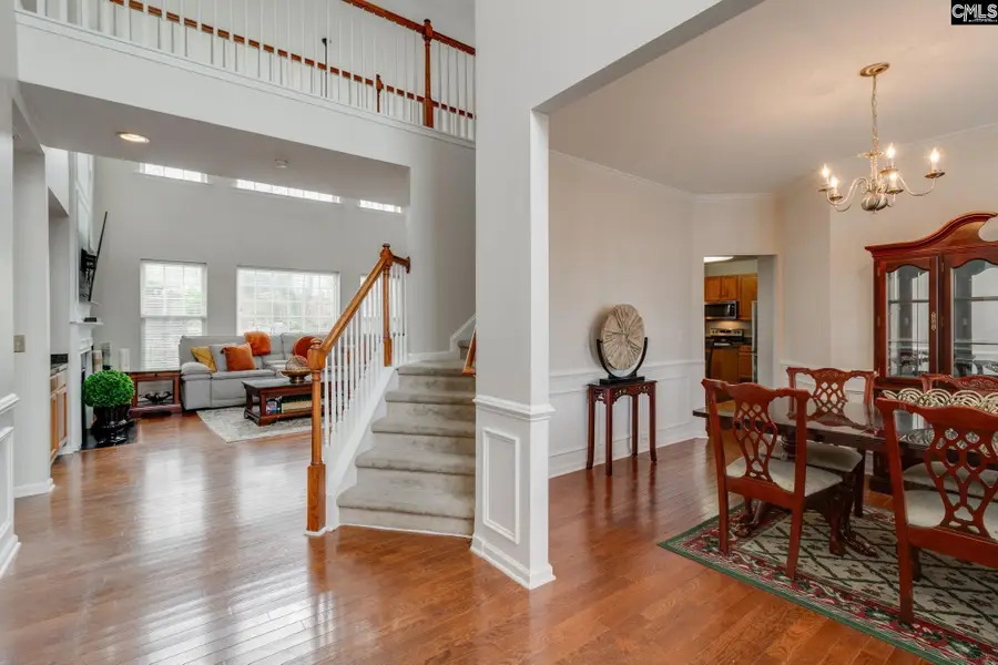 120 Mill Haven Lane, Lexington, SC 29072 - #3