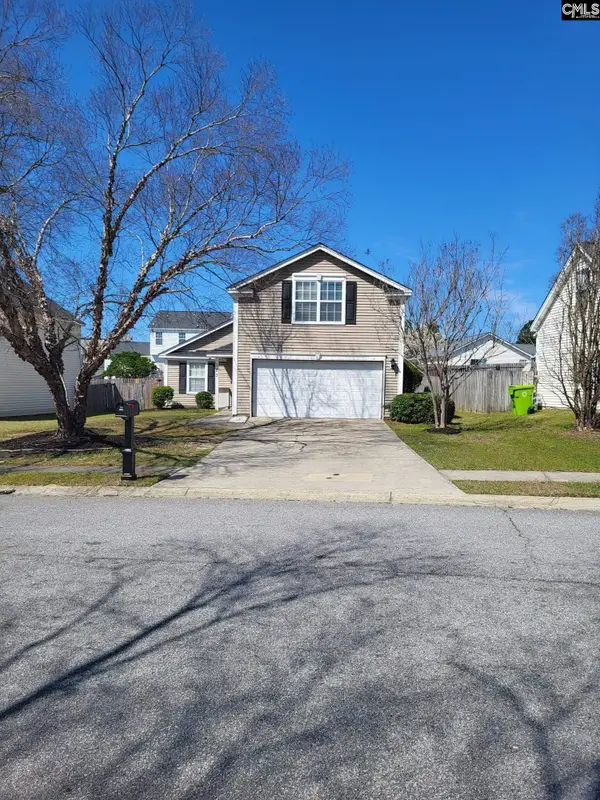 123 W Waverly Place Court, Columbia, SC 29229