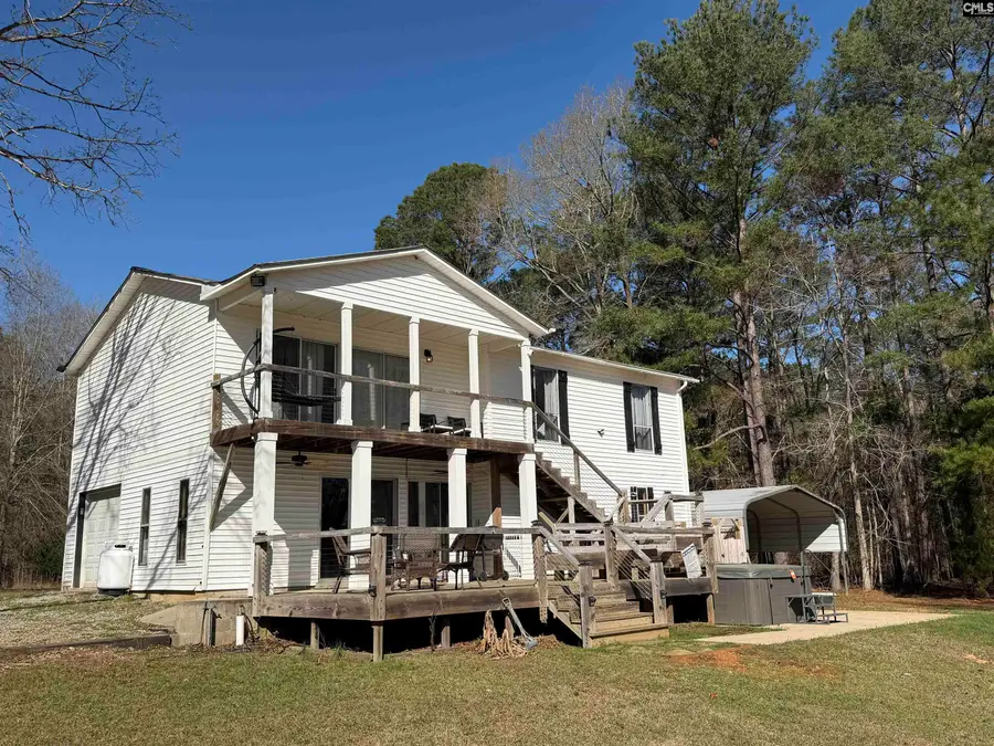 179 Morninglow Drive, Winnsboro, SC 29180 - #3