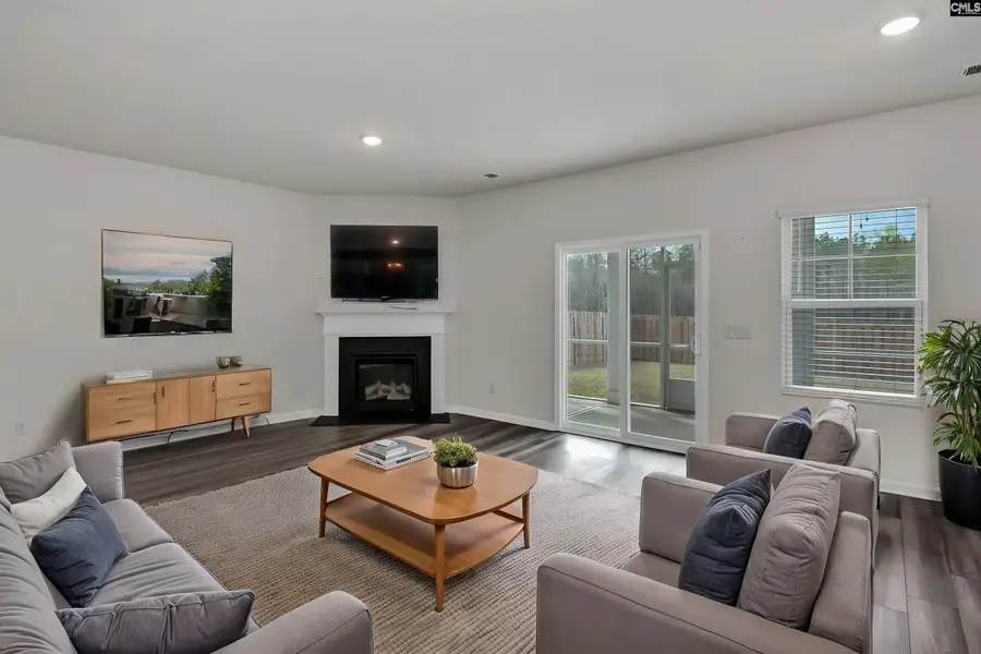 2276 Allan Crest Road, Blythewood, SC 29016 - #2