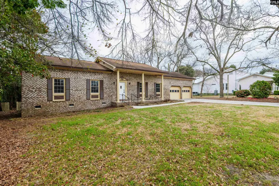 122 Old Chapin Road, Lexington, SC 29072 - #3