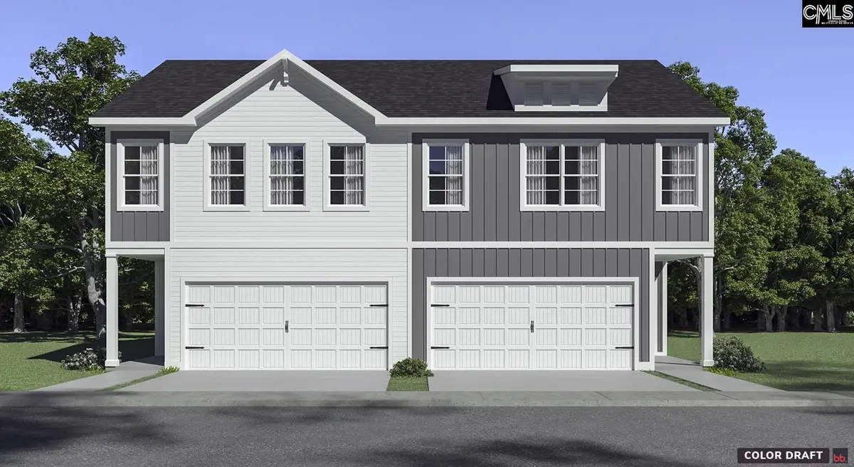 267 South Lake Court, Lexington, SC 29073 - #1