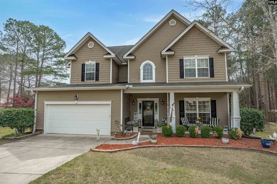 246 Berkeley Ridge Drive, Columbia, SC 29229 - #2