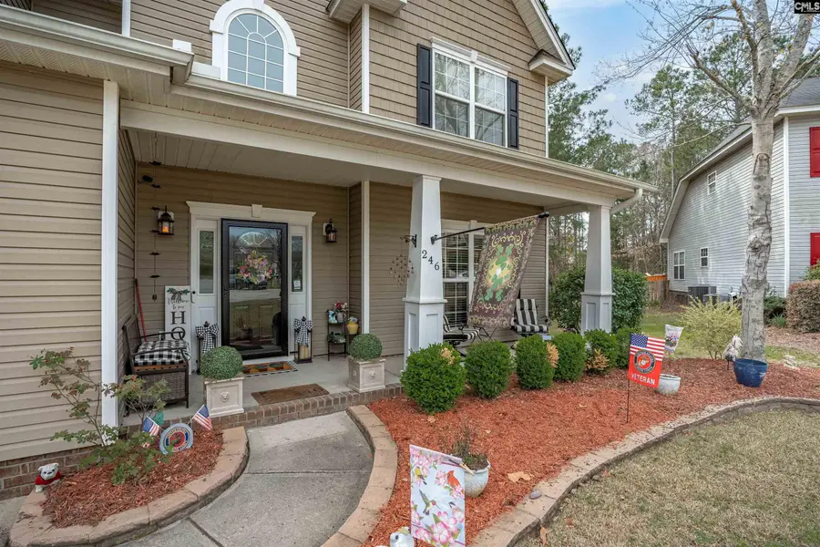 246 Berkeley Ridge Drive, Columbia, SC 29229 - #3