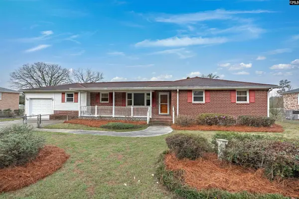 816 Seay Drive, West Columbia, SC 29170