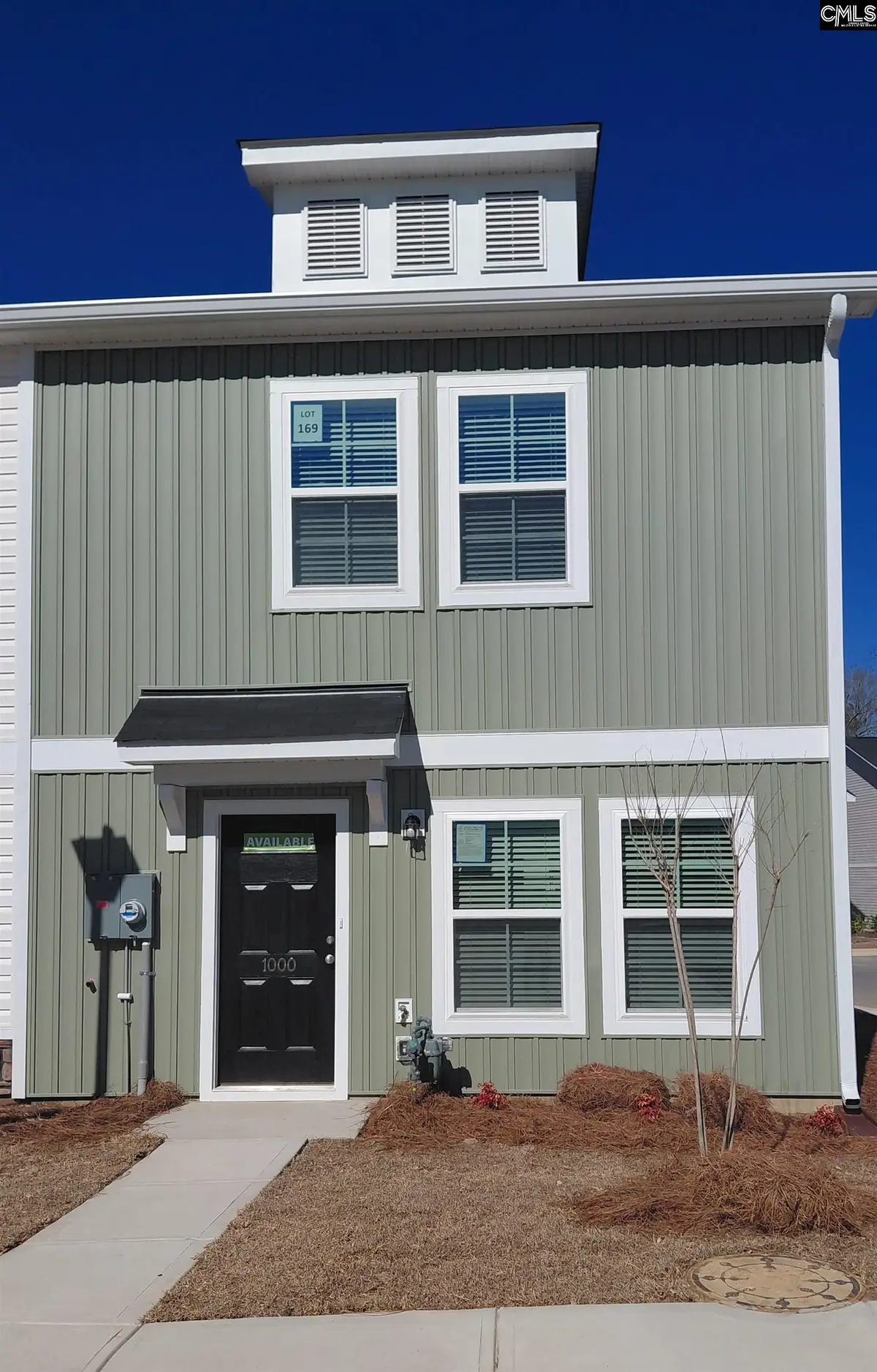 1000 Tundra Teal Lane, Columbia, SC 29210 - #1