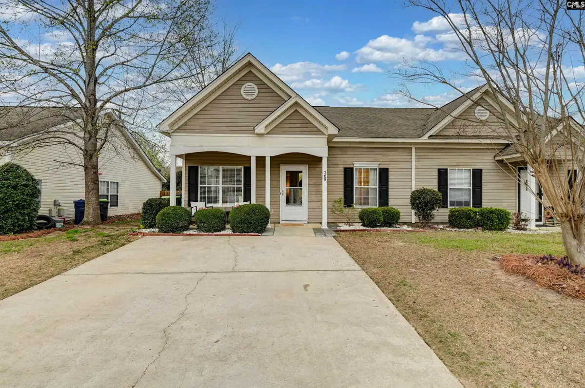 309 Tidas Street, Lexington, SC 29063 - #1