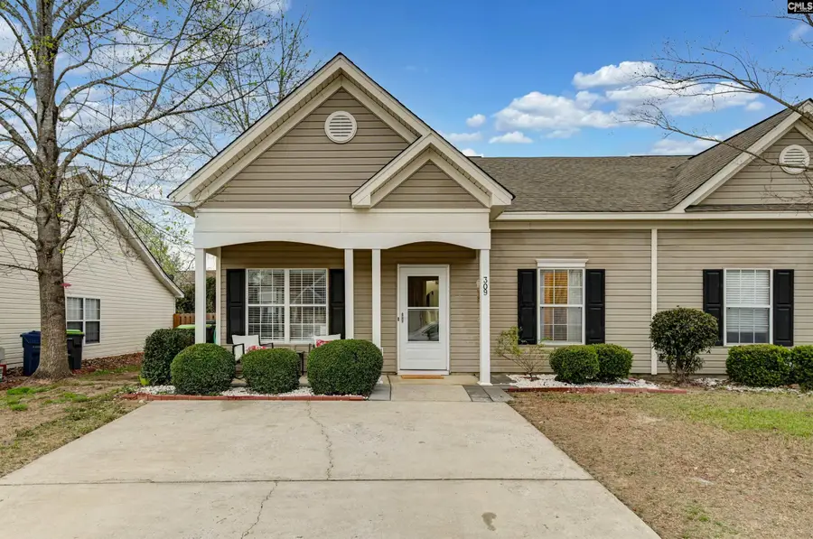 309 Tidas Street, Lexington, SC 29063 - #2