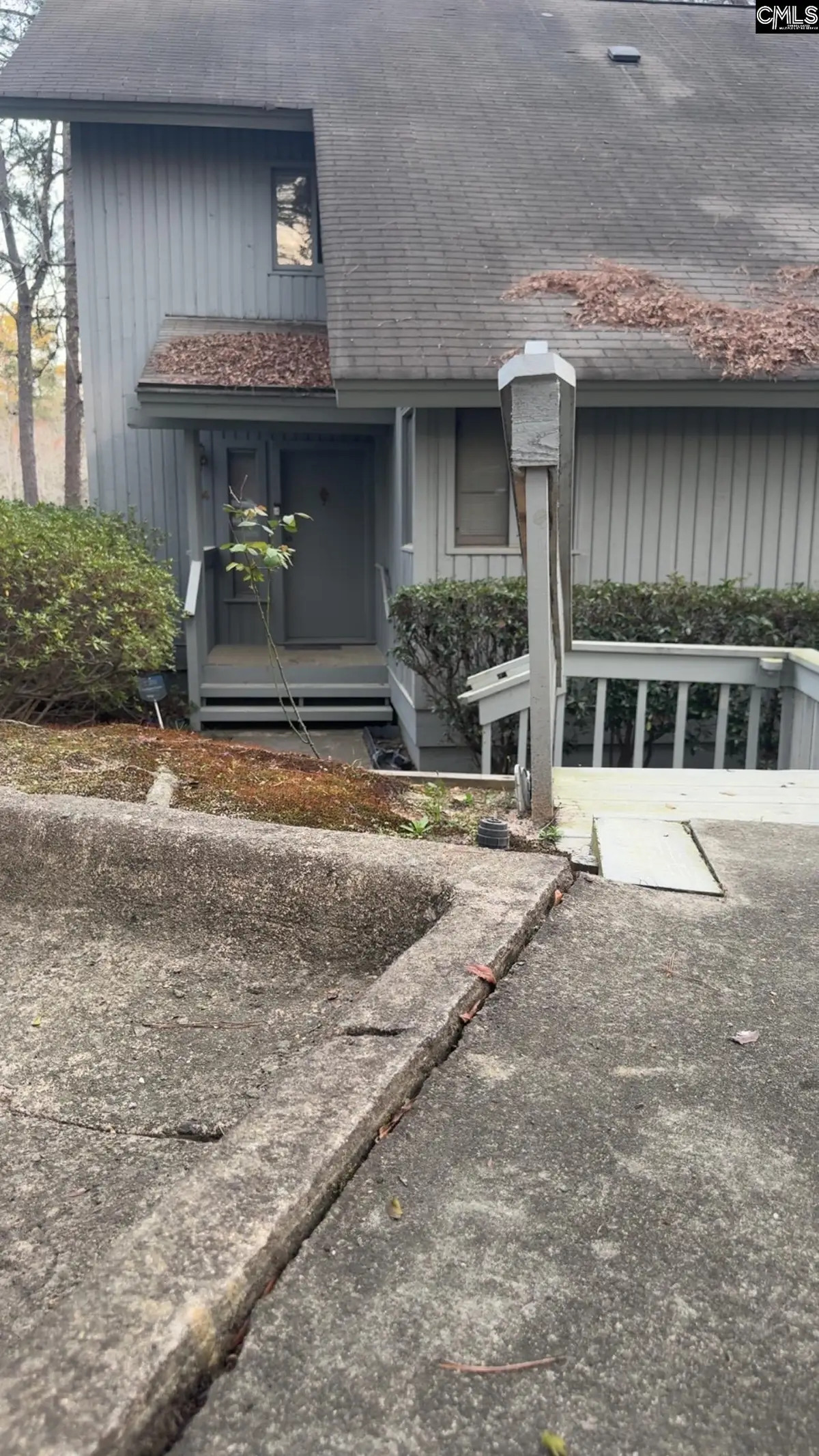 84 Ridge Lake Drive, Columbia, SC 29209 - #1