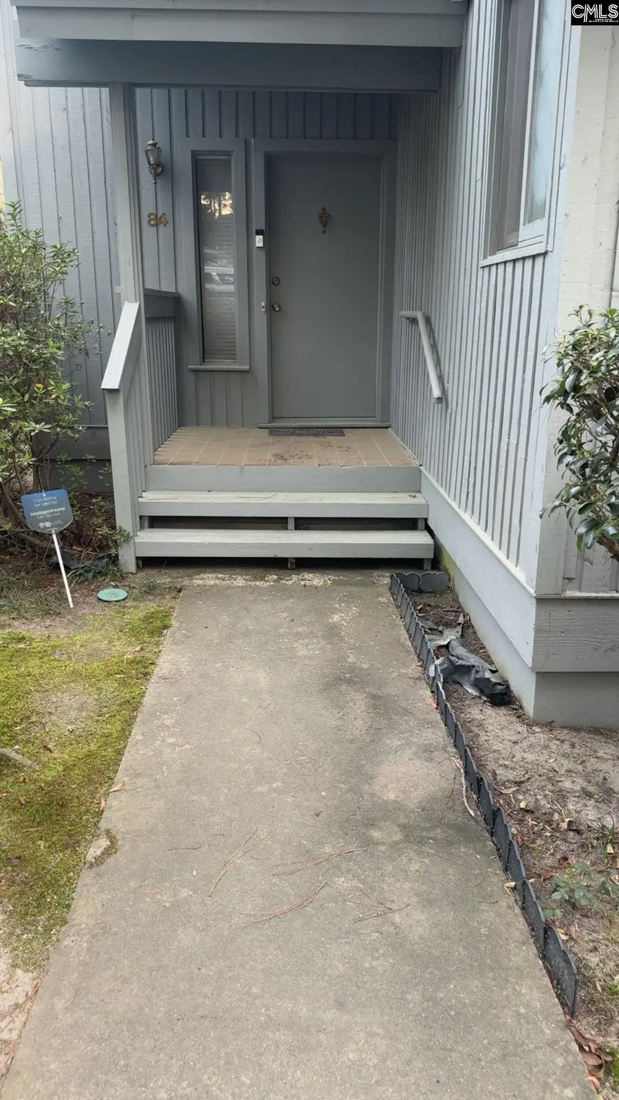 84 Ridge Lake Drive, Columbia, SC 29209 - #2