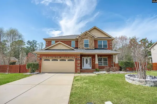 1127 Valley Estates Drive, Blythewood, SC 29016