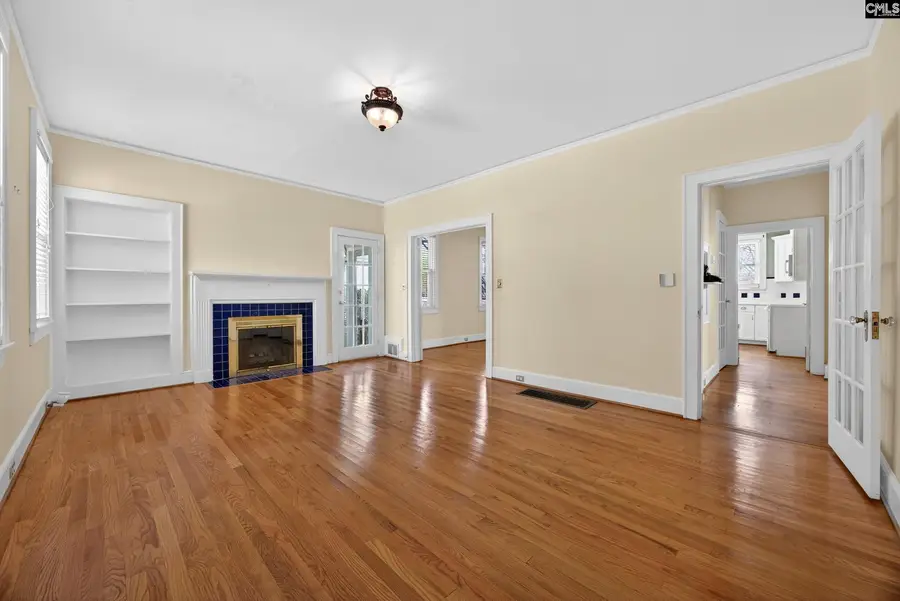 2726 Burney Drive, Columbia, SC 29205 - #3