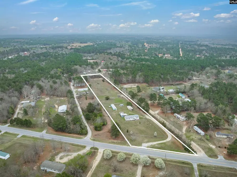 6979 Edmund Highway, Pelion, SC 29123 - #2