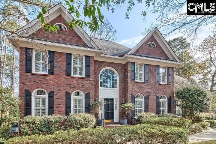 296 Tombee Lane, Columbia, SC 29209 - #2