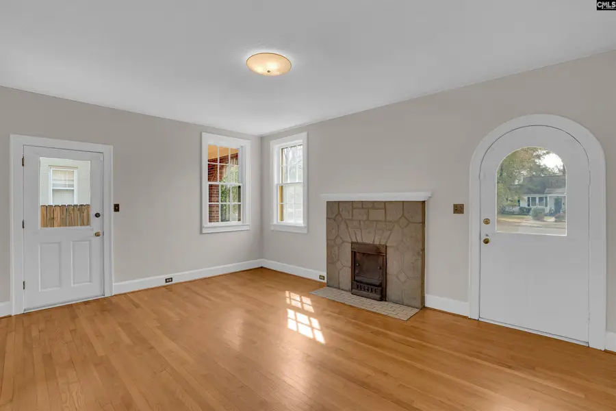 2829 Heyward Street, Columbia, SC 29205 - #3