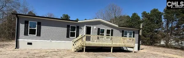 662 Jeff Sharpe Road, Pelion, SC 29123