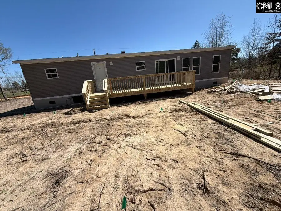 662 Jeff Sharpe Road, Pelion, SC 29123 - #3