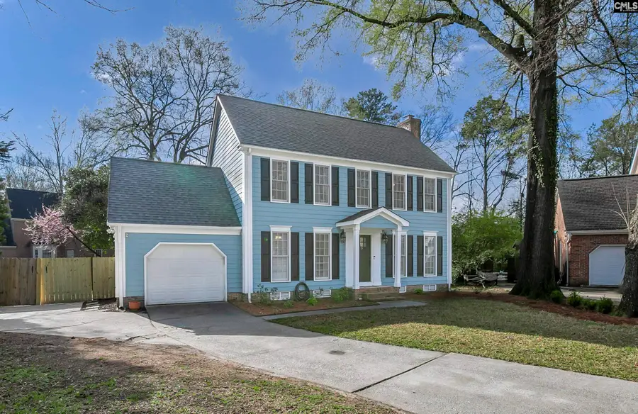 5 Kensington Place, Columbia, SC 29209 - #2