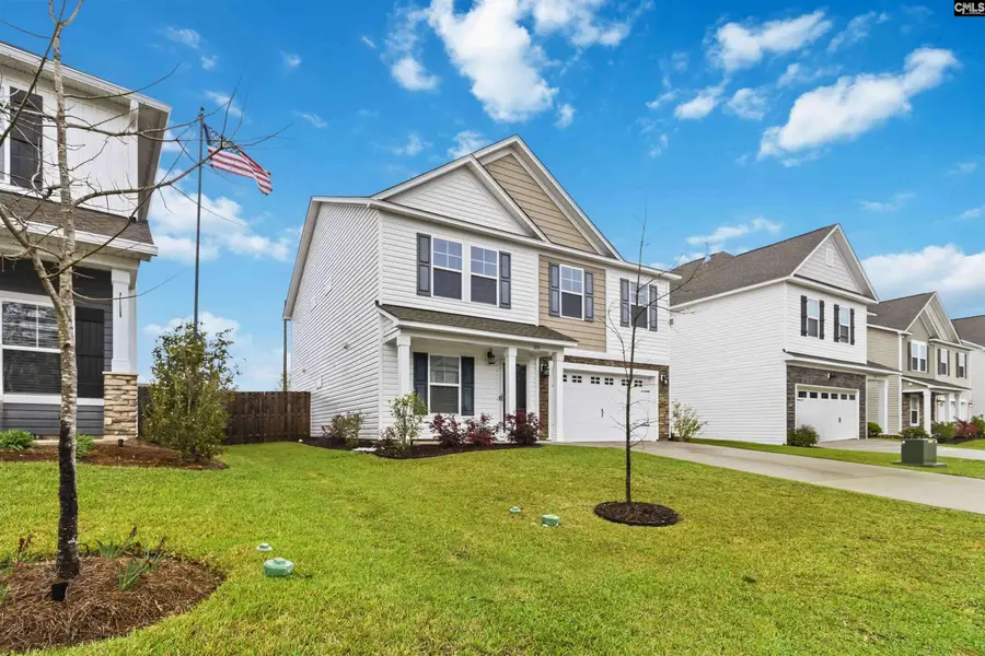 180 Wahoo Circle, Irmo, SC 29063 - #3