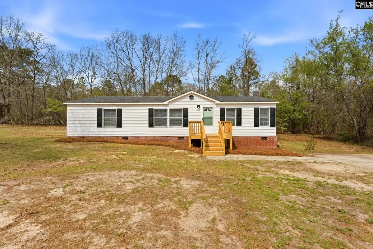 161 Arrowpoint Drive, Gaston, SC 29053 - #1