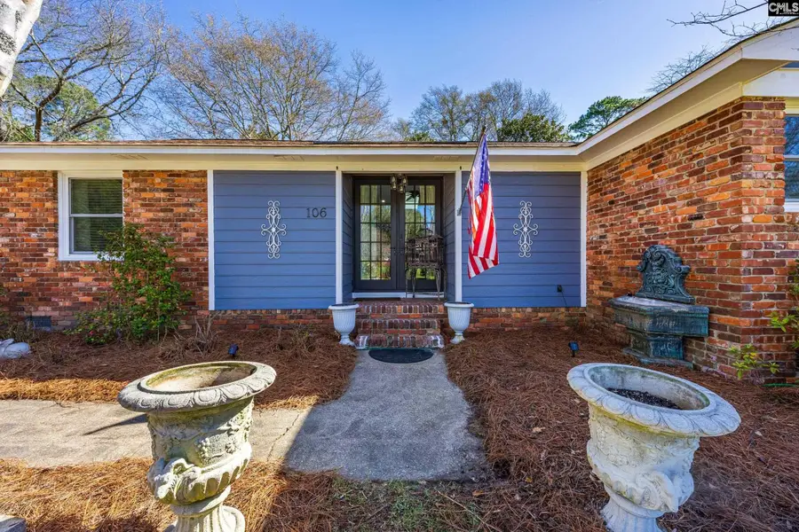 106 Lakewood Drive, Lugoff, SC 29078 - #2