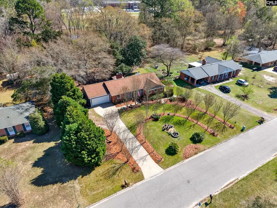 106 Lakewood Drive, Lugoff, SC 29078 - #3