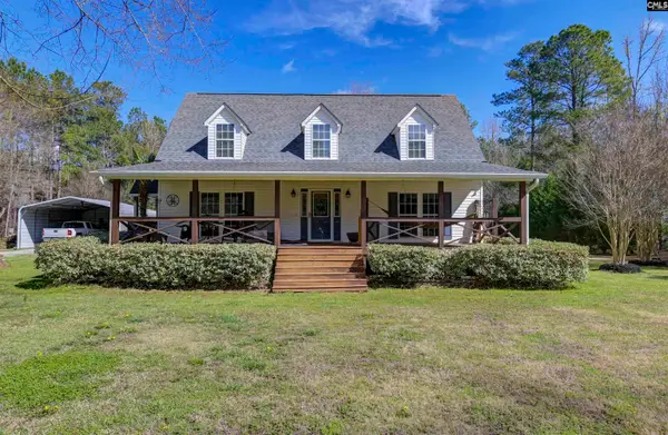 1032 Lawhorn Road, Blythewood, SC 29016