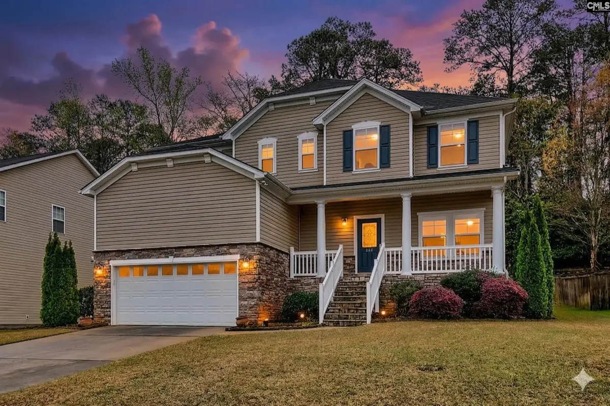 408 Settlers Trail, Lexington, SC 29072 - #1