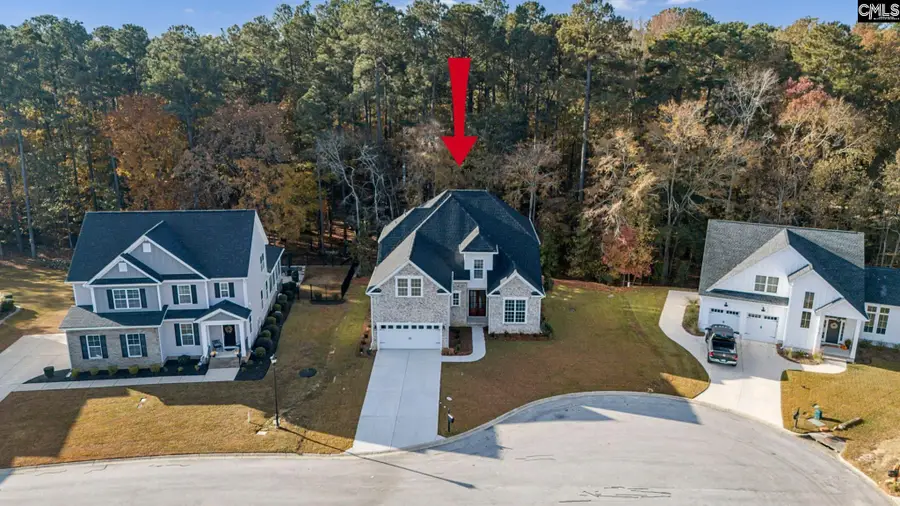 111 Buccaneer Place, Leesville, SC 29070 - #3