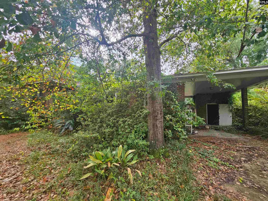 1921 Edgehill Road, Columbia, SC 29204 - #2