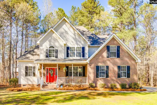 108 Fair Ridge Road, Blythewood, SC 29016