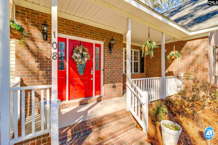 108 Fair Ridge Road, Blythewood, SC 29016 - #3