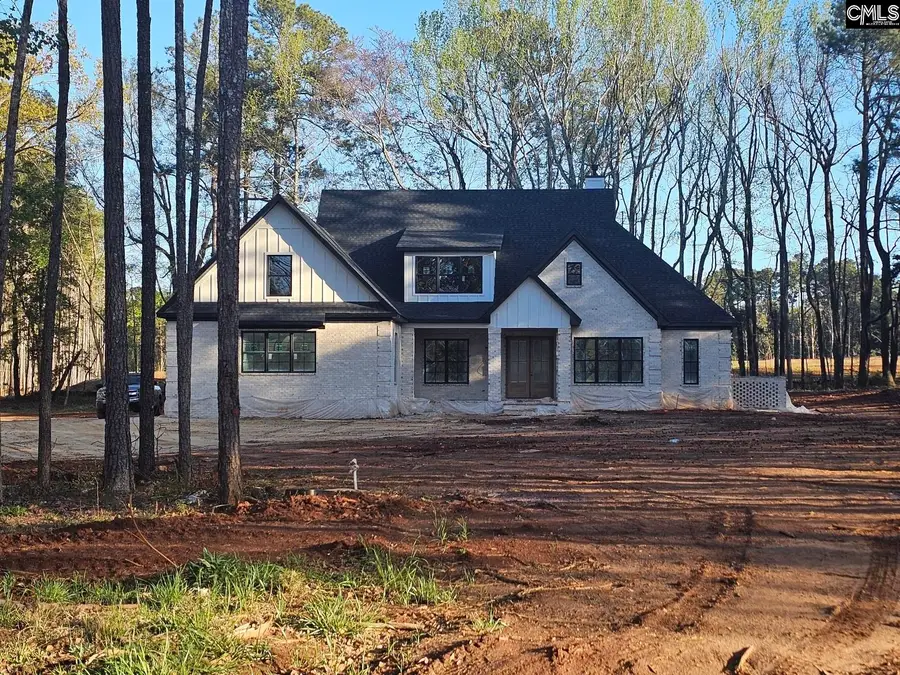 1147 Old Chapin Road, Lexington, SC 29072 - #2