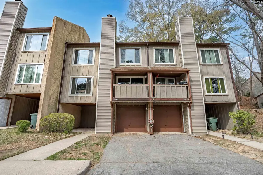 2014 Watermark Place, Columbia, SC 29210 - #2