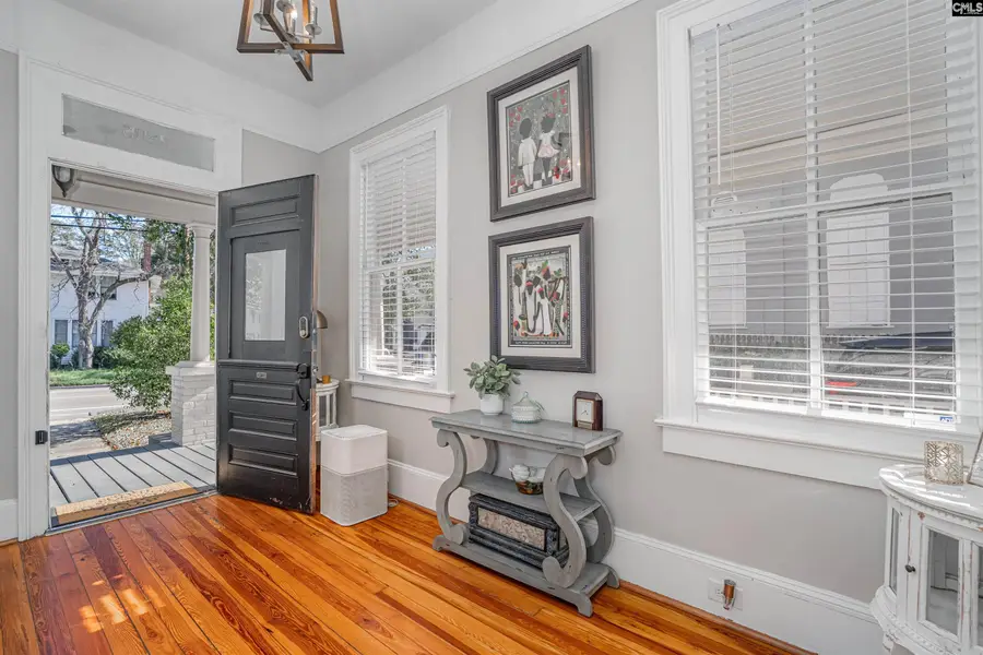 2805 River Drive, Columbia, SC 29201 - #2